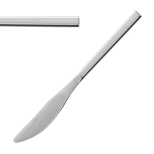 CB637 Olympia Napoli dessertmessen (12 stuks)