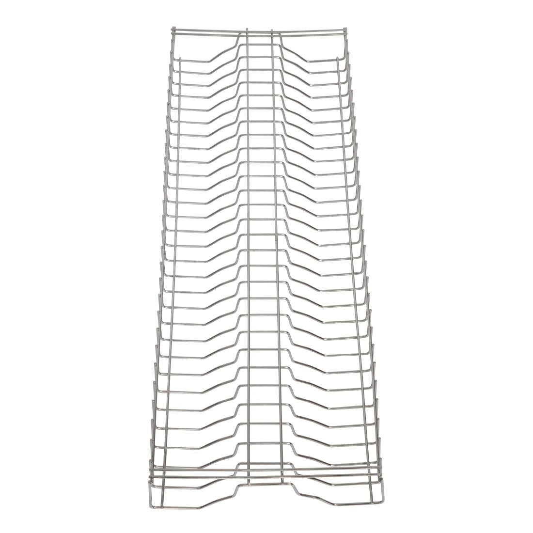 L441 Vogue RVS afdruiprek 91,5cm