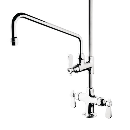 FC347 Vogue vervangende kraan voor CE984/CE985