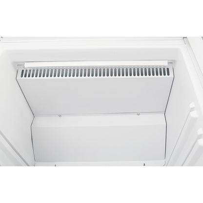 CZ785 Polar C-Series Onderbouw Vitrine Koelkast 150Ltr Wit