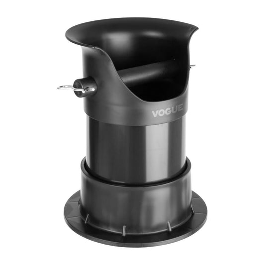 JB018 Vogue Kunststof Koffie Uitklopbak 3,6Ltr