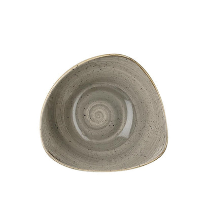 DK560 Churchill Stonecast Grey Cappuccino Lotus Kom (12 stuks)