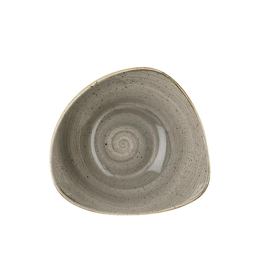 DK560 Churchill Stonecast Grey Cappuccino Lotus Kom (12 stuks)