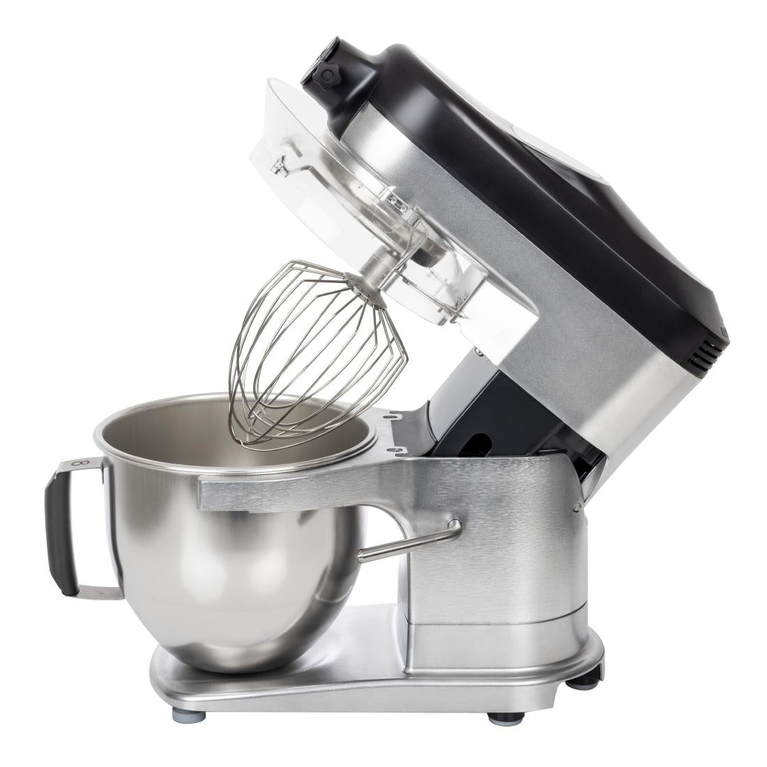 CU364 Matfer Bourgeat Alphamix 2 mixer 8L