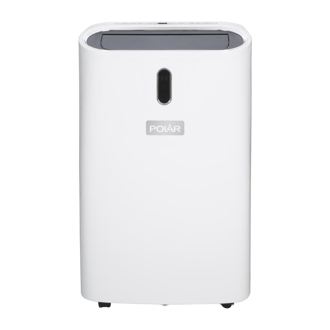 GE959 Polar G-serie mobiele airconditioner 12000 BTU - 26m2