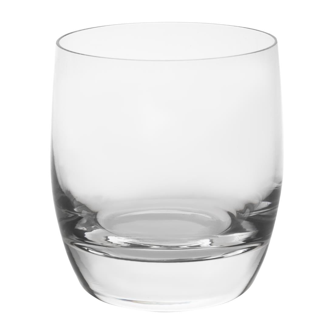 HP933 Olympia Verona kristallen whiskyglazen 280ml (6 stuks)