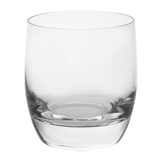 HP933 Olympia Verona kristallen whiskyglazen 280ml (6 stuks)