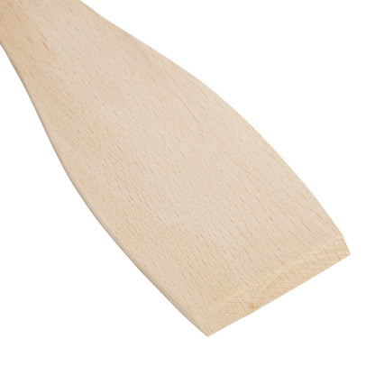 DC064 Nisbets essentials houten spatel 30cm