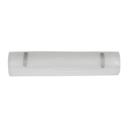 CK323 Vogue vacumeerzak rol 28cm duoverpakking