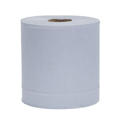 Y040 Tork Reflex handdoekrollen blauw (6 stuks)