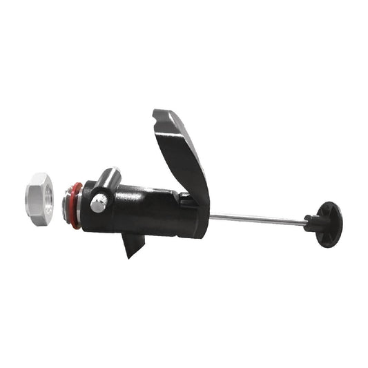 AE914 Buffalo Kraan Assemblage