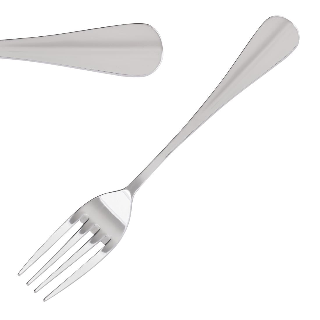 D597 Olympia Baguette tafelvorken (12 stuks)