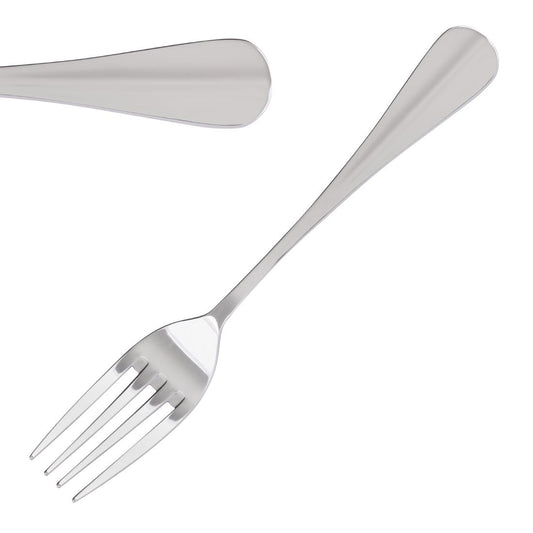 D597 Olympia Baguette tafelvorken (12 stuks)