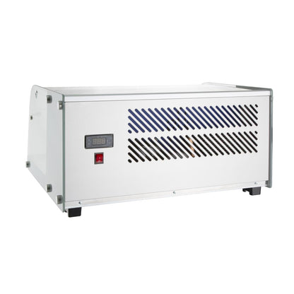 GG755 Polar G-serie aanrecht zelfbedieningsmerchandise