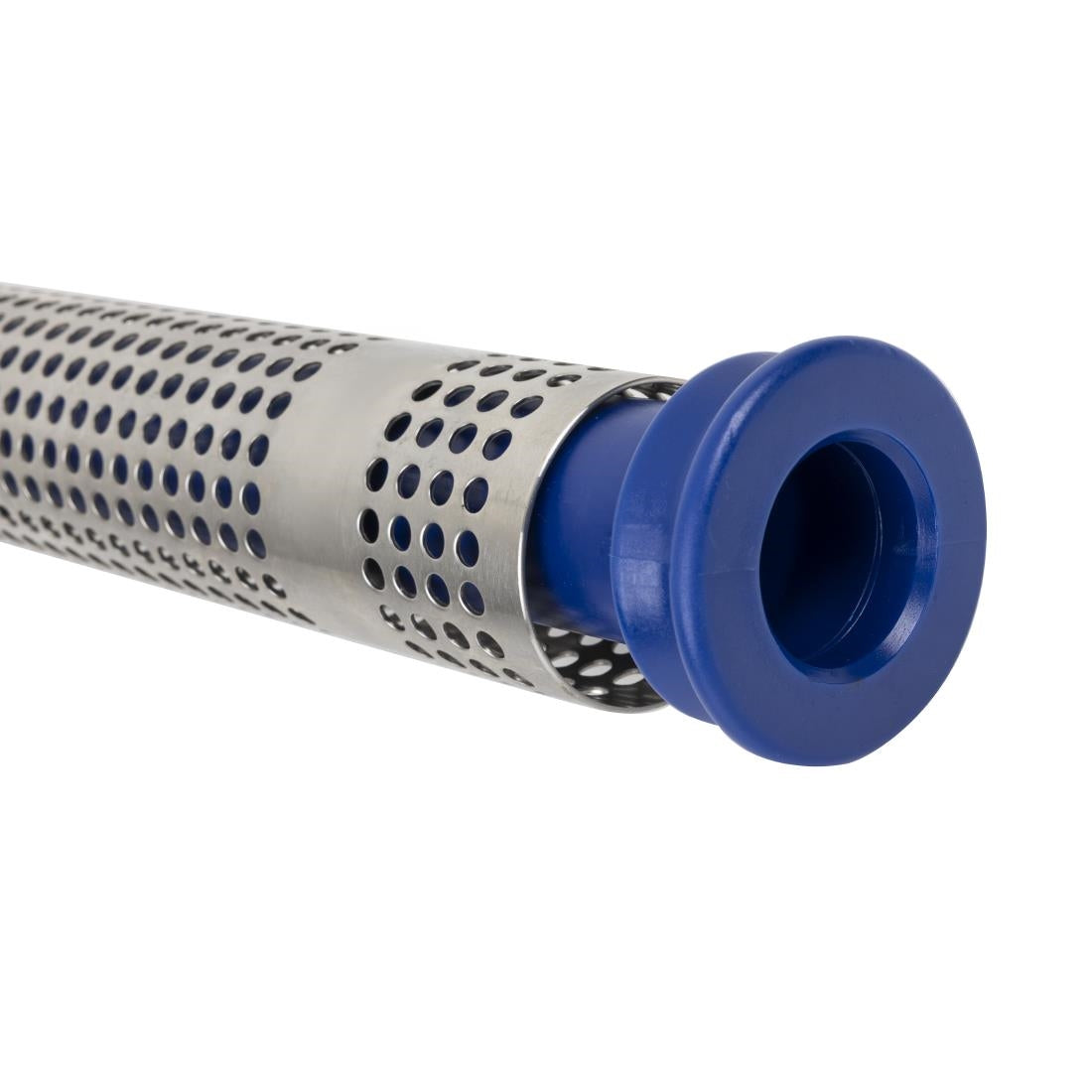 GC591 7cm standpijp voor 30cm wasbak