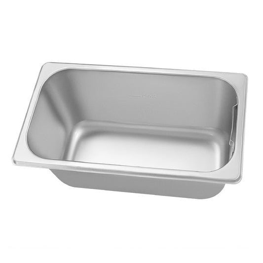 AS340 Buffalo 1/2 GN Pan