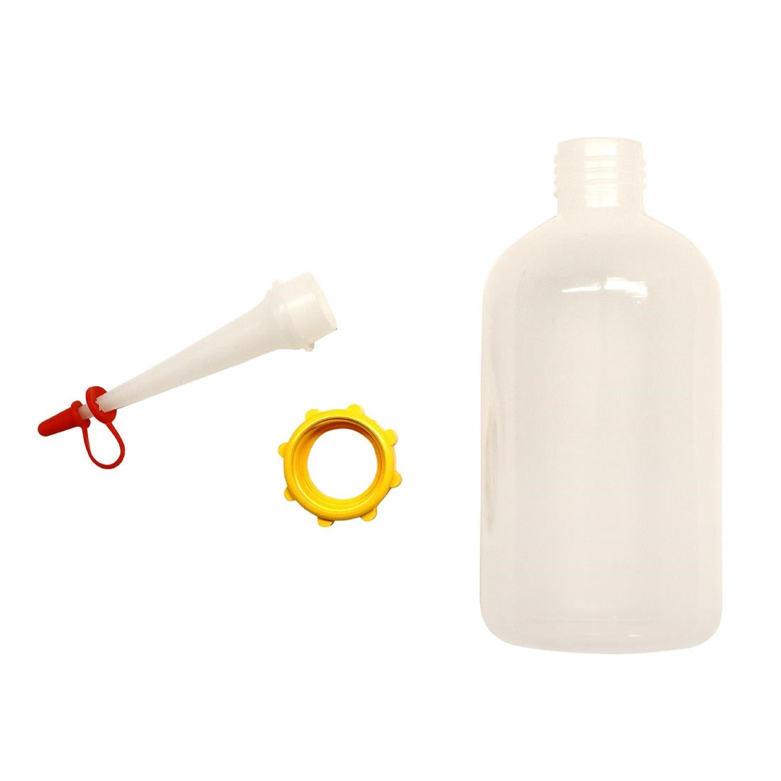 GT046 Schneider knijpfles 25cl