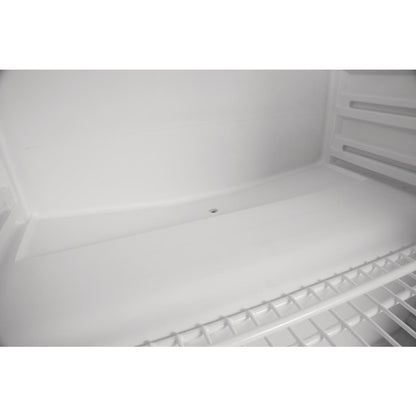 CD087 Polar C-serie display koeling 400L wit