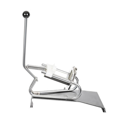 D463 Tellier professionele fritessnijder