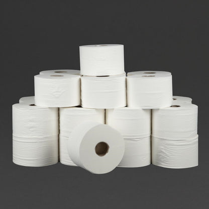 GL063 Jantex Micro toiletpapier (24 stuks)