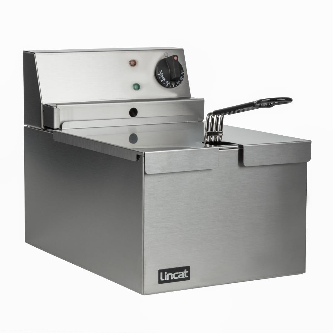 J531 Lincat tafelmodel enkele friteuse LDF 4Ltr