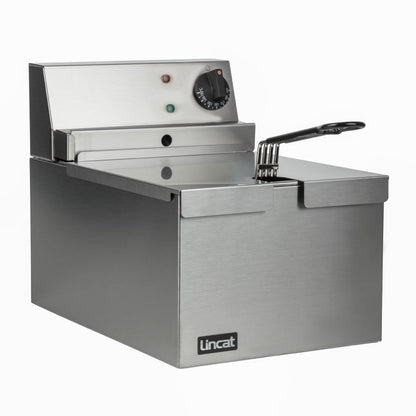 J531 Lincat tafelmodel enkele friteuse LDF 4Ltr