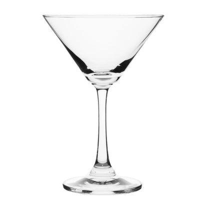 CZ008 Olympia Cocktail Martiniglazen 210ml (6 stuks)