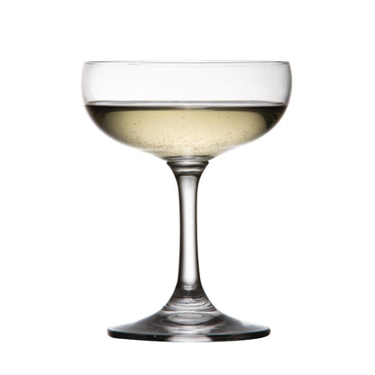 GF732 Olympia Crystal Bar Collection champagneglazen 20cl (6 stuks)