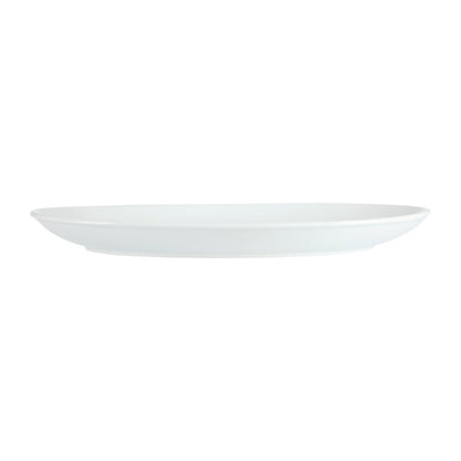 CC892 Olympia Whiteware Diepe Ovale Schaal 50cm
