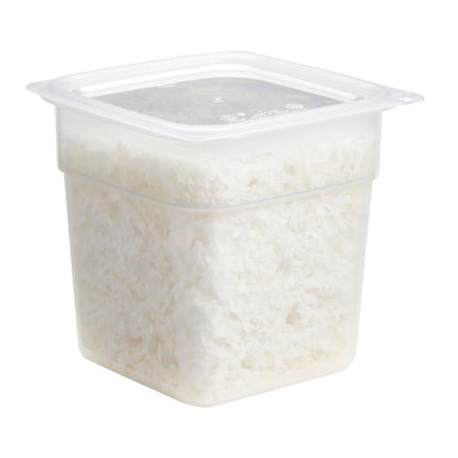 CU135 Cambro FreshPro Voorraadpot 946 ml