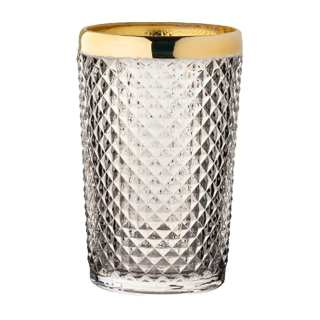 FJ273 Utopia Dante Hiball Gouden Rand 39Cl (6 stuks) *Alleen Handwas