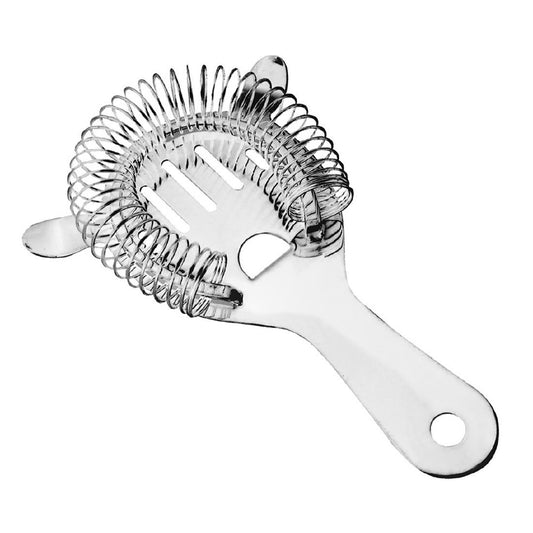 F975 Hawthorne cocktail strainer 2 tanden