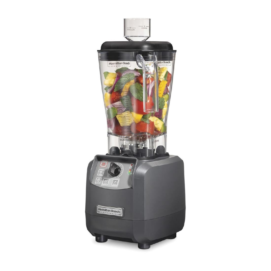 JB515 Hamilton Beach Commercial Expeditor voedselblender HBF600R
