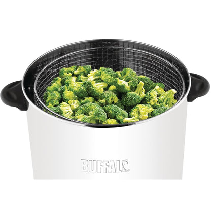 CL205 Buffalo voedselstomer 6L 1000W