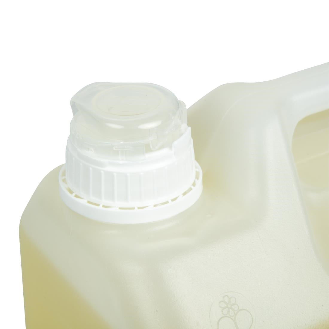 GG203 Ecover geconcentreerd afwasmiddel citroen en aloe vera 5Ltr