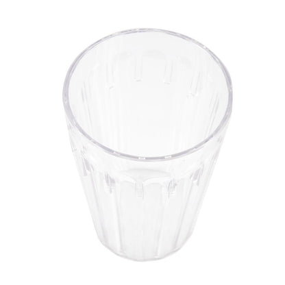 K577 Olympia Kristallon polycarbonaat glazen 25,5cl (12 stuks)