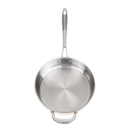 CM676 Vogue koperen tri-wall sauteerpan 24cm