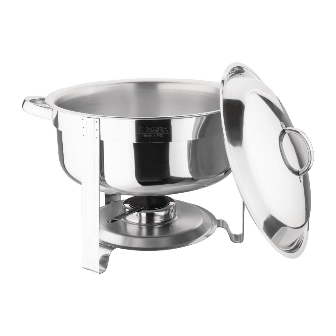 CB063 Olympia Vienna chafing dish set