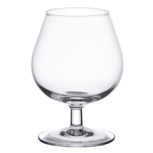 DP094 Arcoroc brandy- cognacglaszen 25cl (6 stuks)