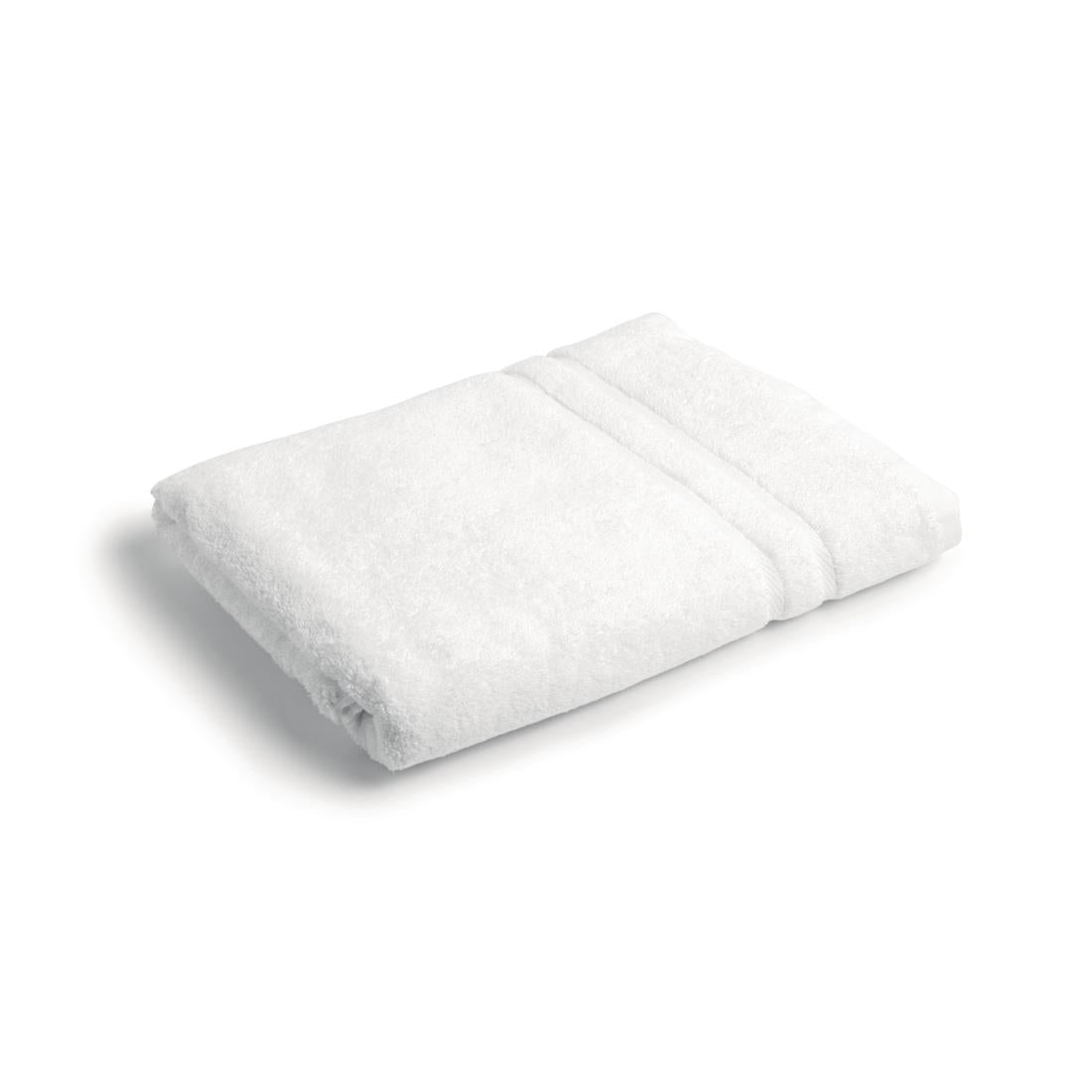 HR079 Mitre Comfort Nova Badhanddoek Wit