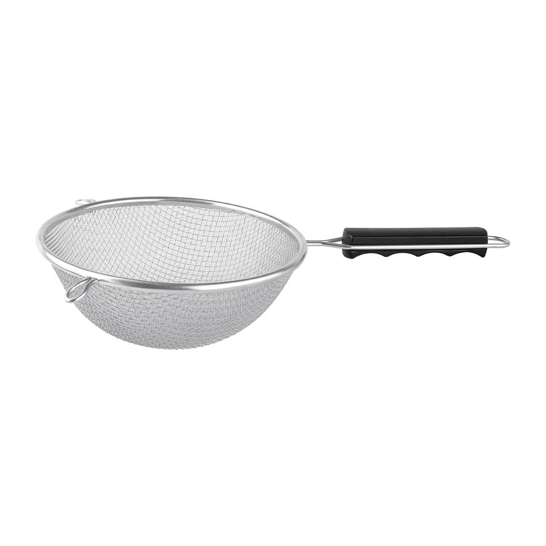 FE742 Vogue heavy-duty zeef 200mm