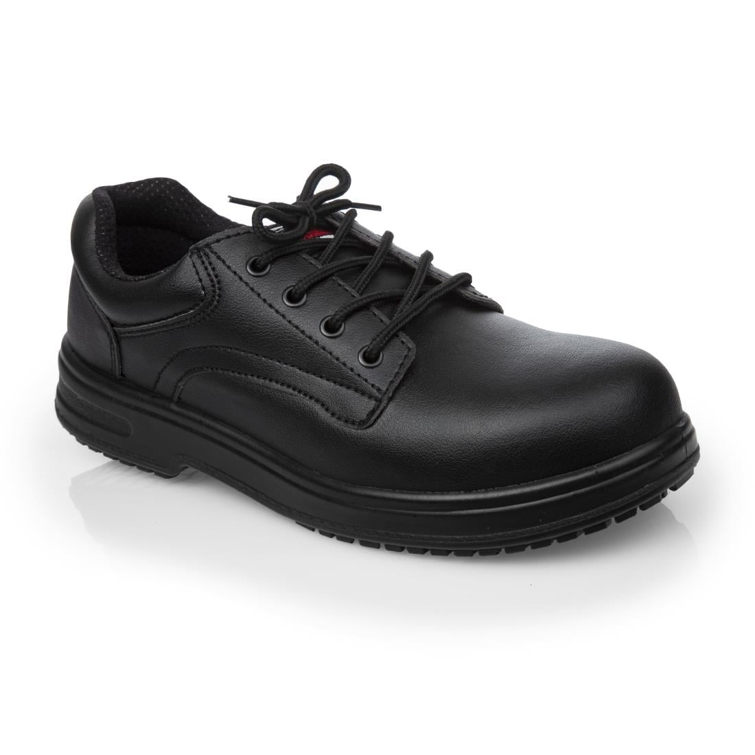 BB497-40 Slipbuster Basic veiligheidsschoenen zwart maat 40