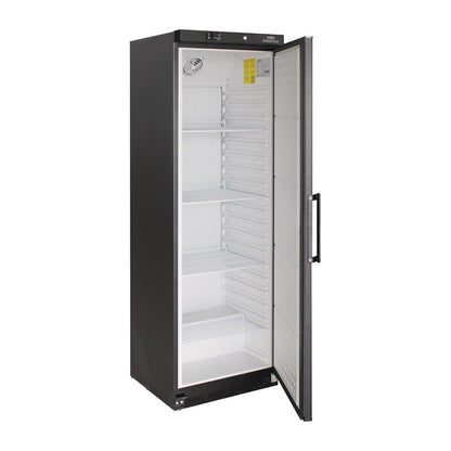 FB048 Nisbets Essentials vrijstaande koeling 400L