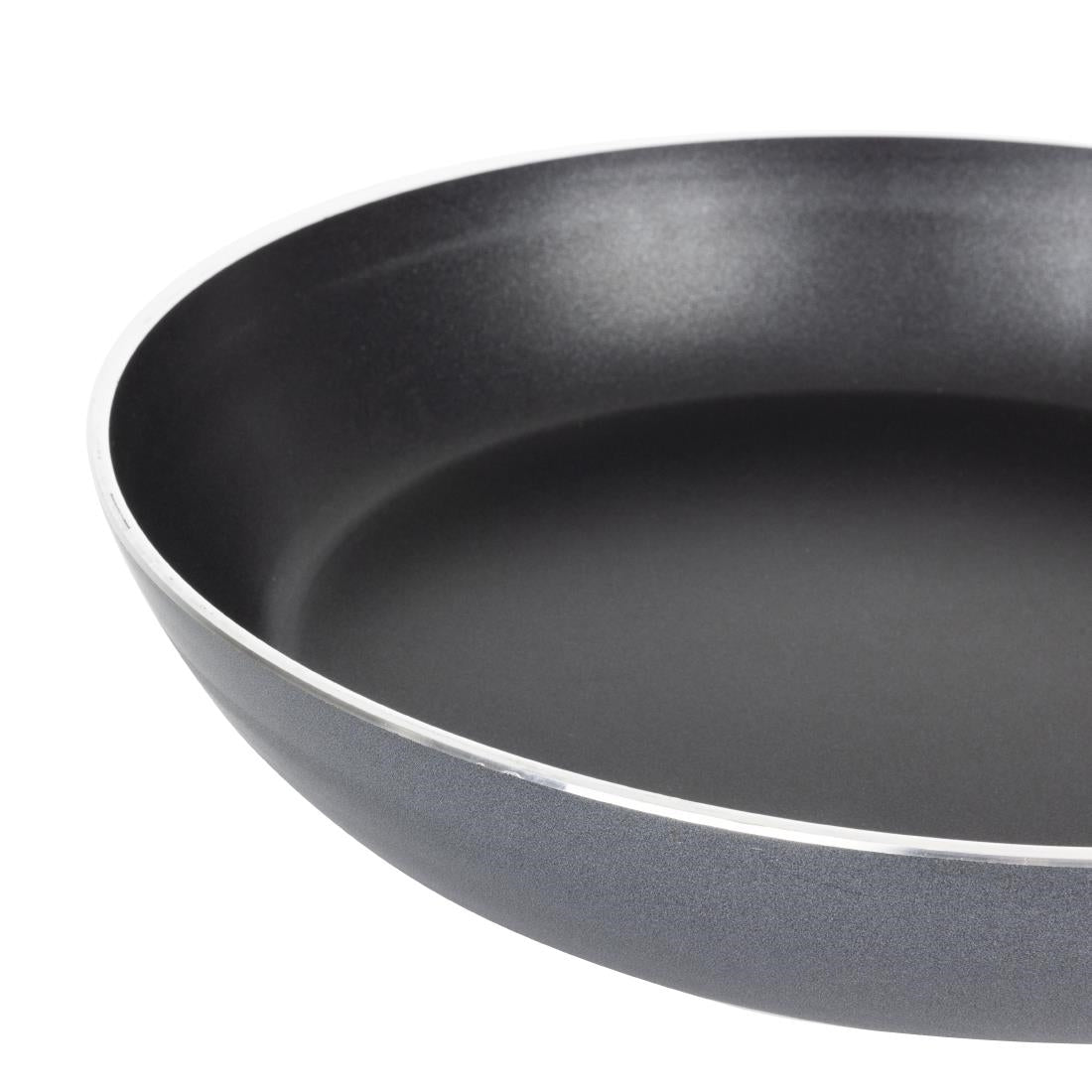 K743 Matfer Bourgeat anti-kleef koekenpan 32cm