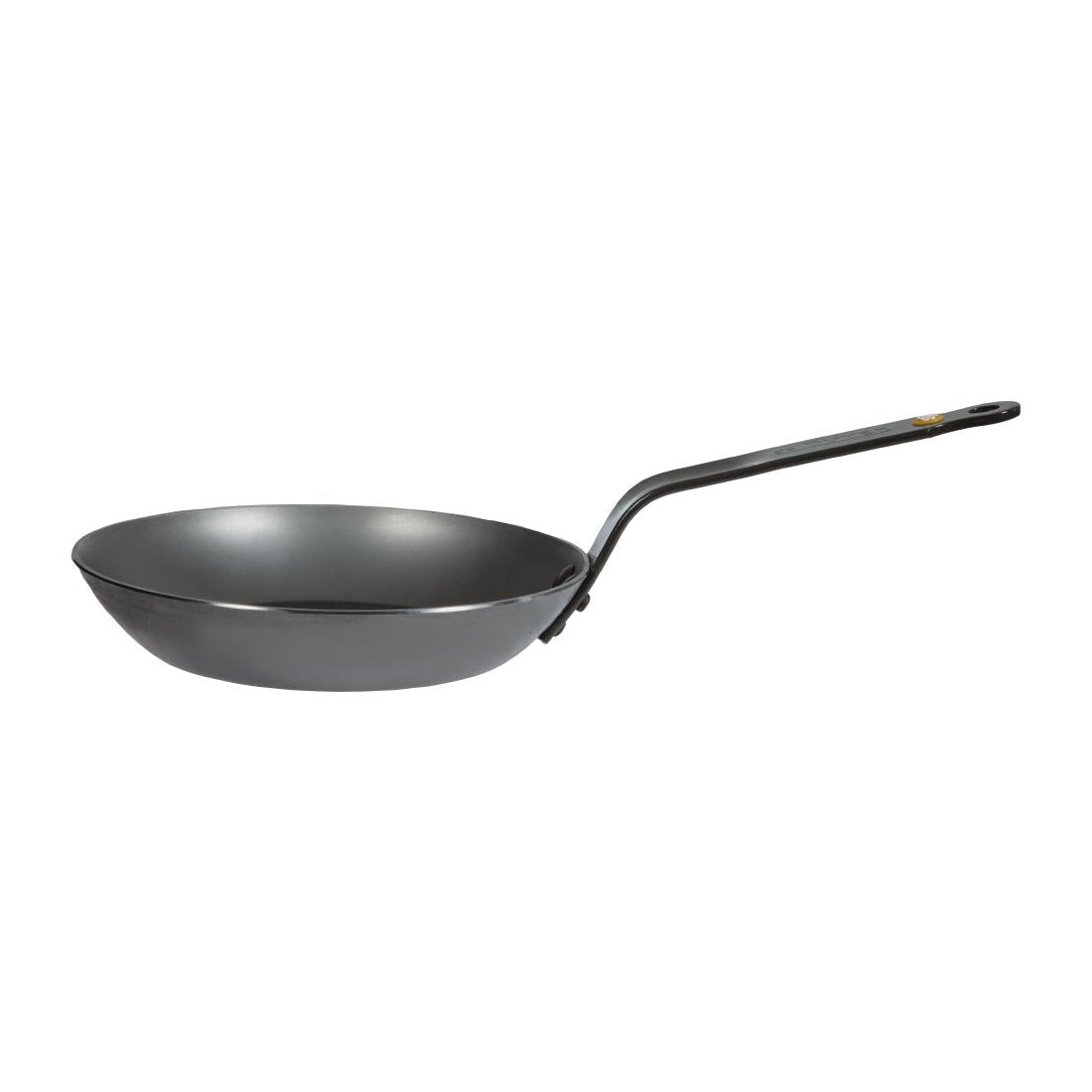 DN896 De Buyer Mineral B blauwstalen inductie koekenpan 20cm