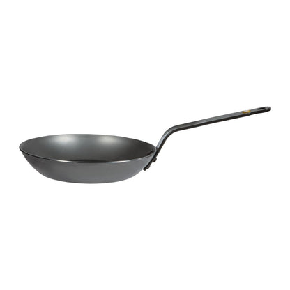 DN896 De Buyer Mineral B blauwstalen inductie koekenpan 20cm