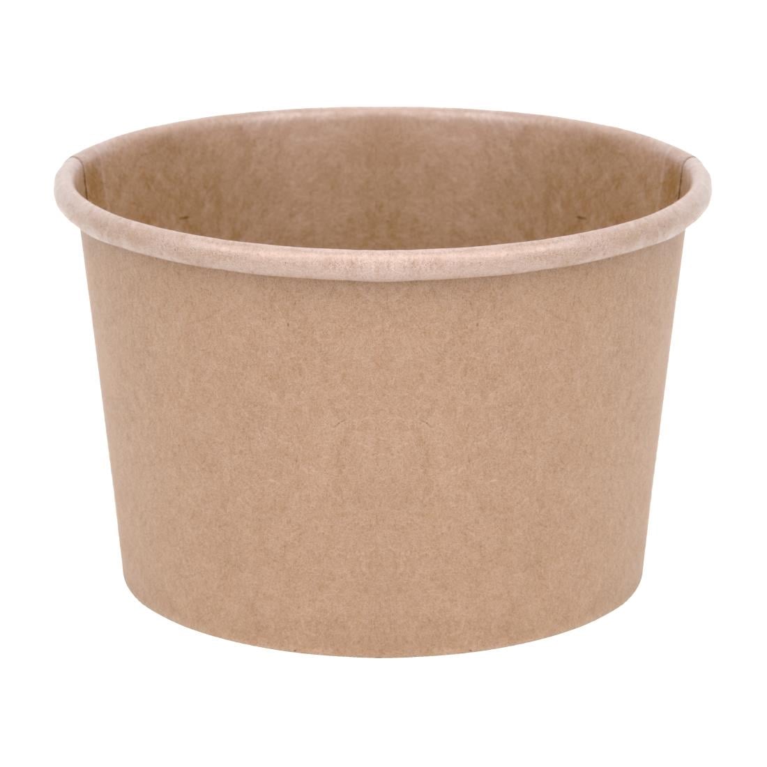 FB160 Fiesta Compostable composteerbare soepbeker 23cl (500 stuks)