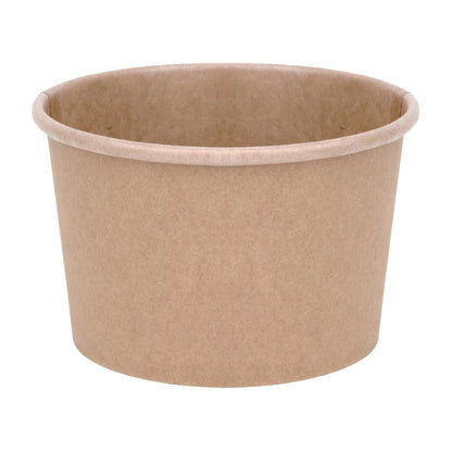 FB160 Fiesta Compostable composteerbare soepbeker 23cl (500 stuks)