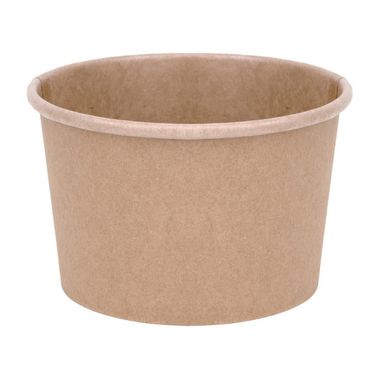 FB160 Fiesta Compostable composteerbare soepbeker 23cl (500 stuks)