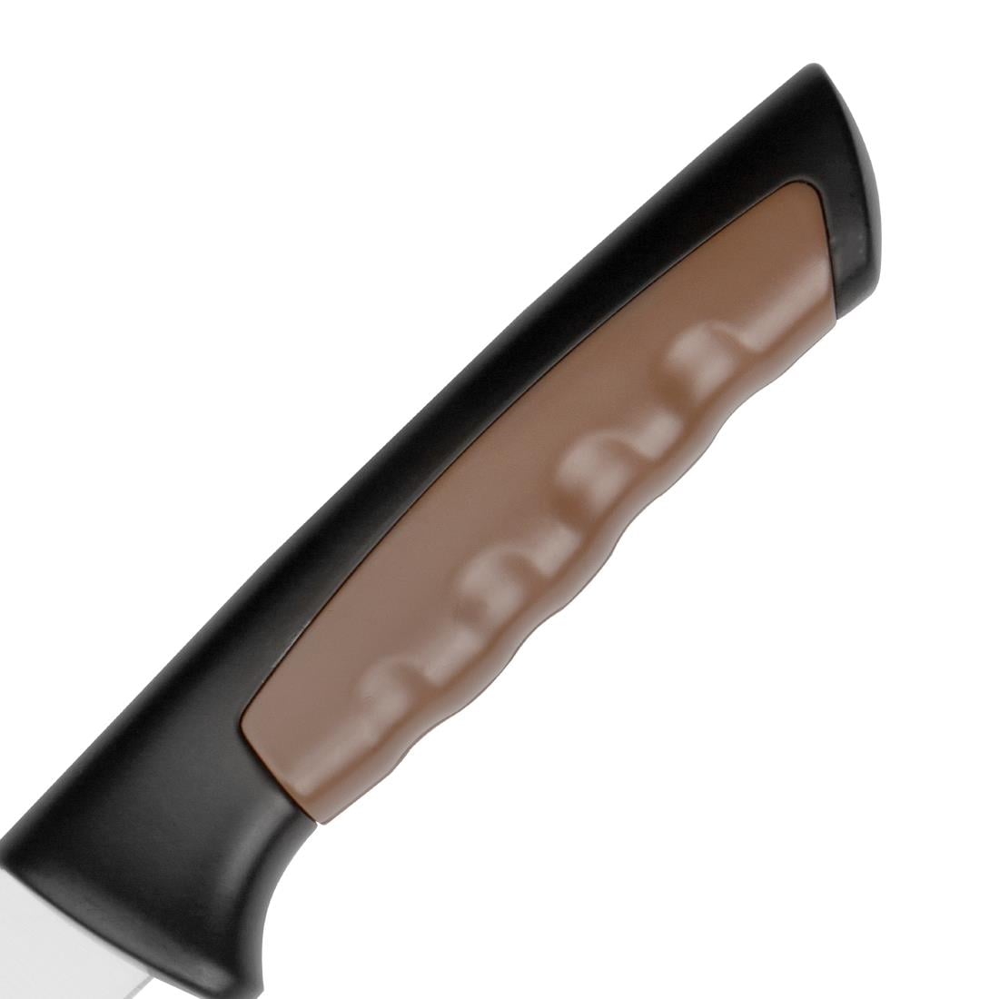 JD227 Hygiplas Pro schilmes bruin 8,5 cm
